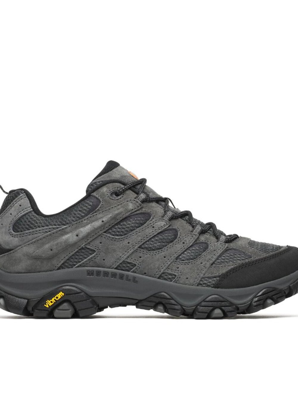 Merrell Men’s Moab 3 Granite V2 Hiking Shoes - Size 8 (Like New!)